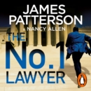 The No. 1 Lawyer : An Unputdownable Legal Thriller from the World’s Bestselling Thriller Author - eAudiobook