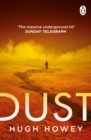 Dust : The thrilling dystopian series, and the #1 drama in history of Apple TV (Silo) - Book