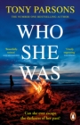 Who She Was - Book