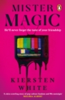 Mister Magic - eBook