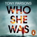 Who She Was - eAudiobook