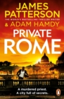 Private Rome : A murdered priest. A city full of secrets. (Private 18) - Book