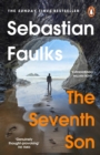 The Seventh Son : From the Between the Covers TV Book Club - Book