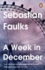 A Week in December - Book