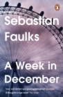 A Week in December - eBook