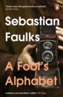 A Fool's Alphabet - Book