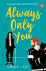 Always Only You - Book