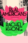 Real Americans - eBook