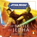 Star Wars: The Battle of Jedha - eAudiobook
