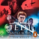 Star Wars Jedi: Battle Scars - eAudiobook