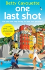 One Last Shot - Book