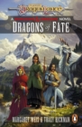 Dragonlance: Dragons of Fate : (Dungeons & Dragons) - Book
