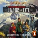 Dragonlance: Dragons of Fate : (Dungeons & Dragons) - eAudiobook