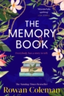 The Memory Book - Book