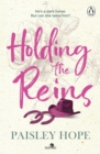 Holding the Reins - Book