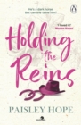 Holding the Reins - Book