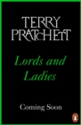 Lords And Ladies : (Discworld Novel 14) - Book