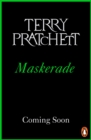 Maskerade : (Discworld Novel 18) - Book