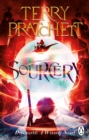 Sourcery : (Discworld Novel 5) - Book