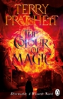 The Colour Of Magic : (Discworld Novel 1) - Book