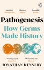 Pathogenesis : How germs made history - Book