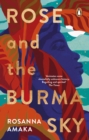 Rose and the Burma Sky - Book