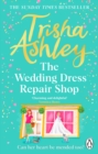 The Wedding Dress Repair Shop - Book