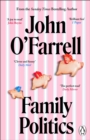 Family Politics - Book