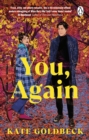 You, Again : The ultimate friends-to-lovers romcom inspired by When Harry Met Sally - Book
