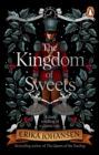 The Kingdom of Sweets - Book