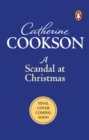 A Scandal at Christmas - Book