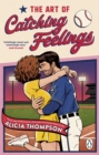 The Art of Catching Feelings - Book