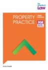 SQE - Property Practice 3e - Book
