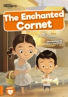 The Enchanted Cornet - Book