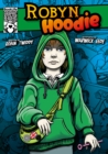 Robyn Hoodie - Book