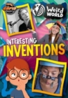 Interesting Inventions - Book