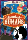 Haunted by Humans - Book