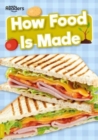 How Food Is Made - Book