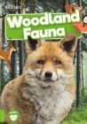 Woodland Fauna - Book