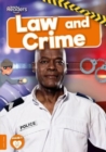 Law and Crime - Book