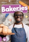 Bakeries - Book