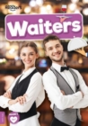Waiters - Book