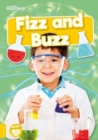 Fizz and Buzz - Book