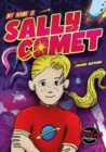 My Name Is Sally Comet - Book