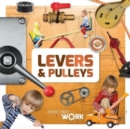Levers & Pulleys - Book