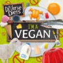 I'm a Vegan - Book