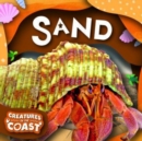 Sand - Book