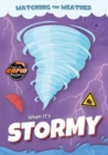 When It's Stormy - Book
