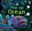 Pop-up Ocean - Book