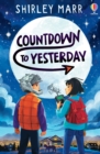 Countdown to Yesterday - Book